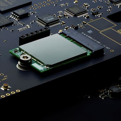 Expert Pro Amplifier Devialet