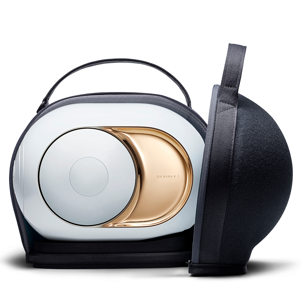 devialet phantom refurbished
