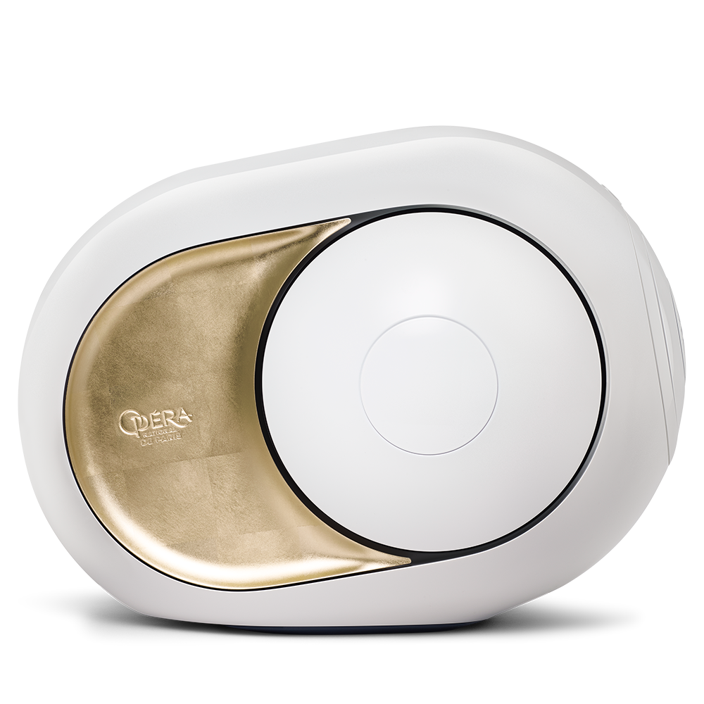 devialet phantom gold sale