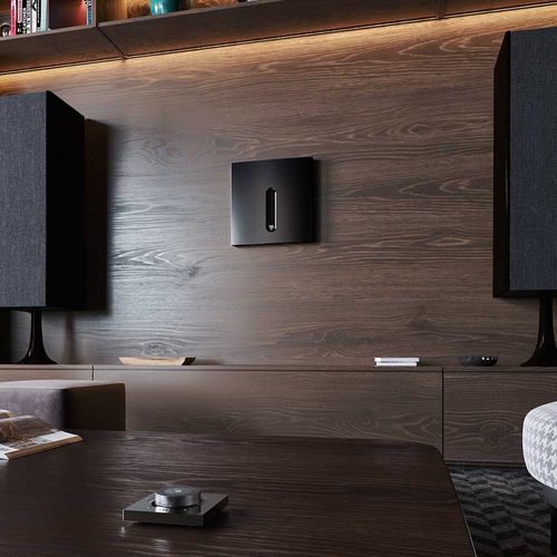 Audiophile Amplifier Expert 250 Pro Devialet