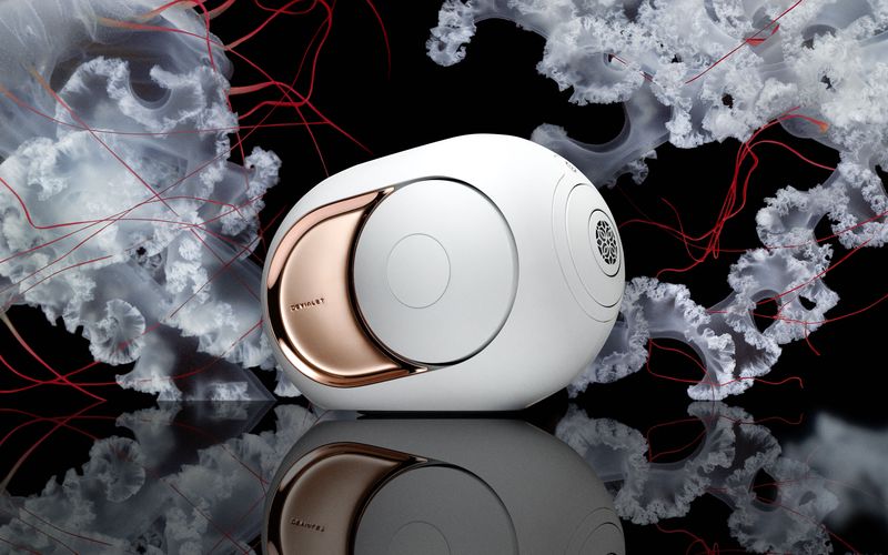 Devialet medya