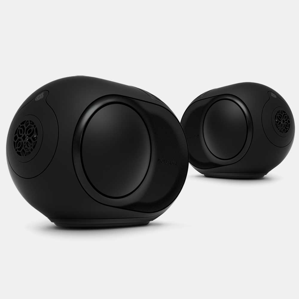 devialet phantom reactor 600w