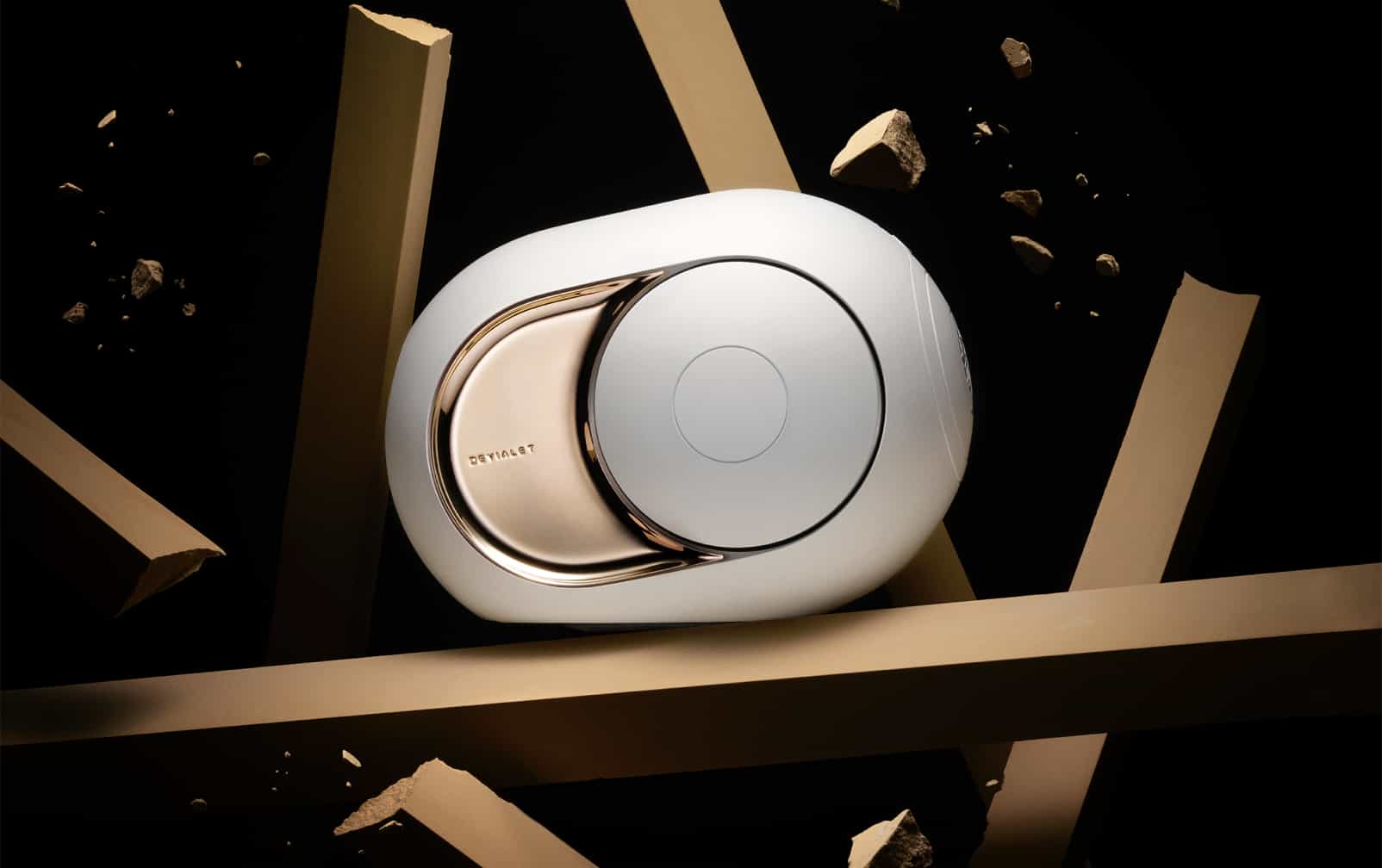 Devialet medya