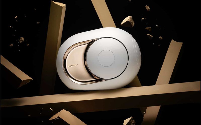 Devialet medya