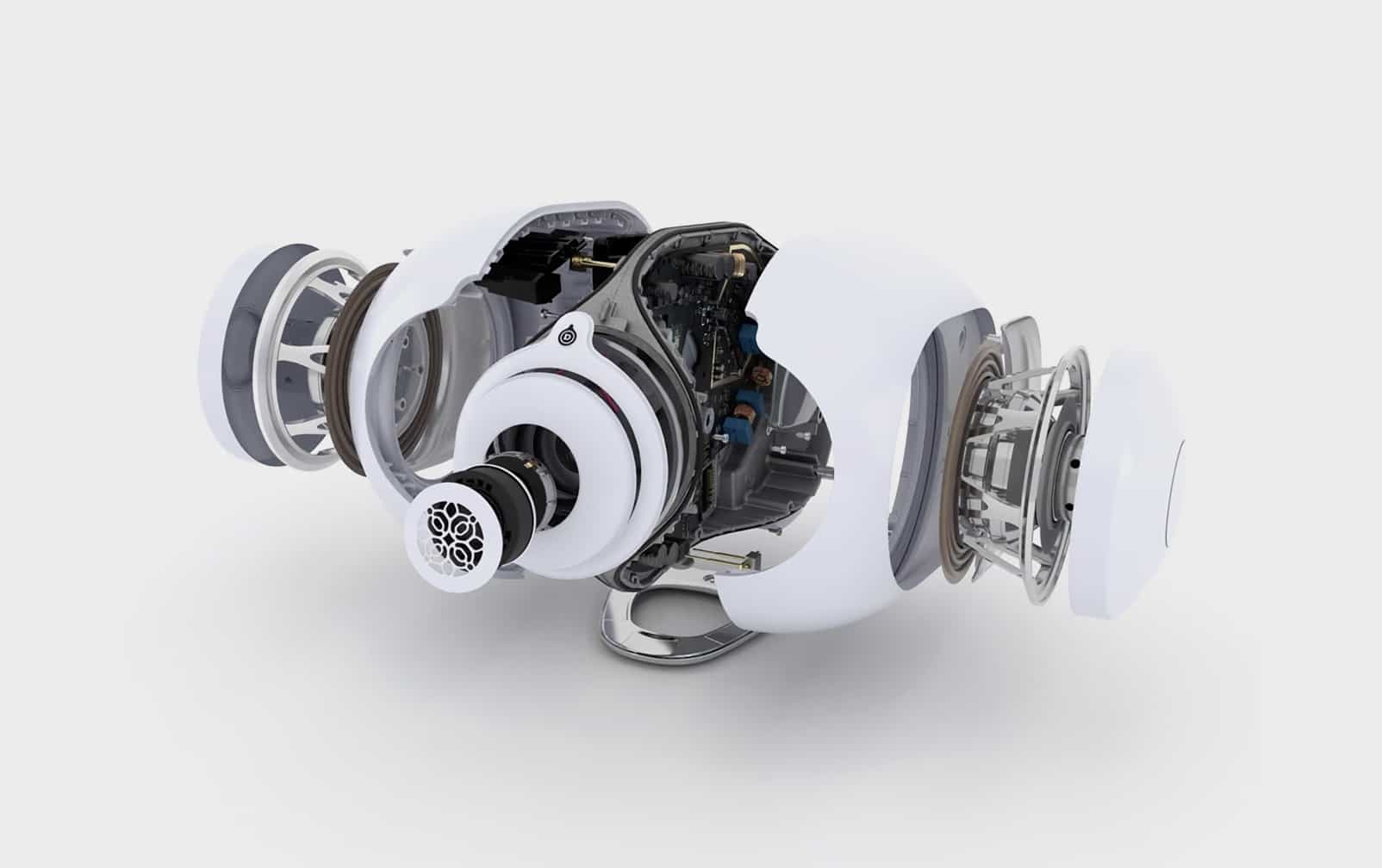 Devialet medya