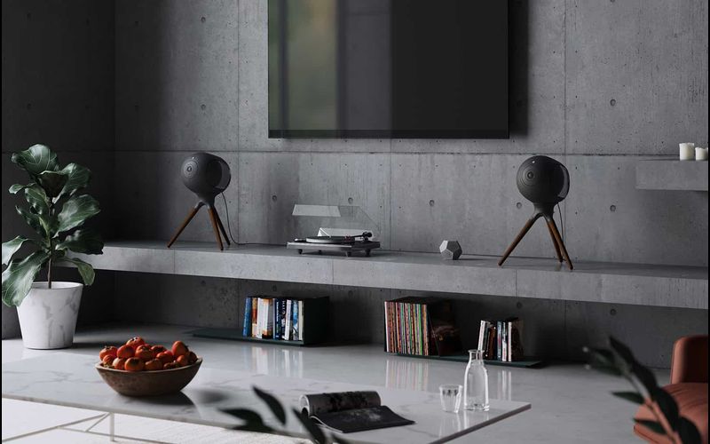 Devialet medya