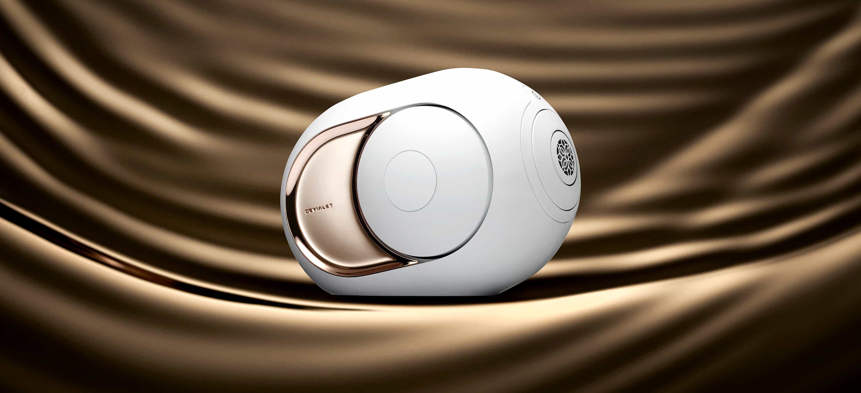 Devialet medya