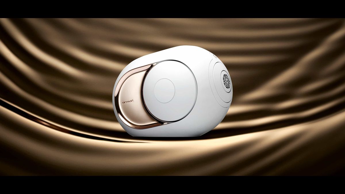 Devialet medya
