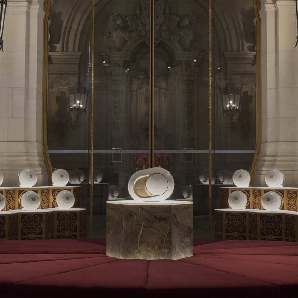 devialet gold phantom opera de paris